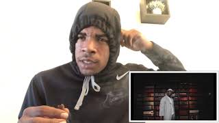 Mick Jenkins - Padded Locks &amp; Barcelona (REACTION VIDEO)