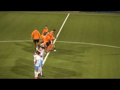 Portaferry Rovers 2nds v East Belfast 2nds