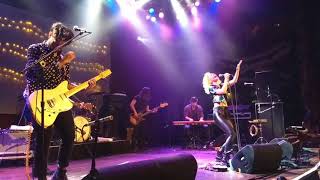 Won&#39;t go quietly. Company of Thieves