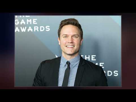 Scott Porter