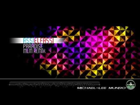 Assi Elfassi - Paradise (MLM Remix)
