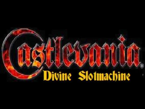Castlevania Divine Bloodlines Pachislot Remix Extended