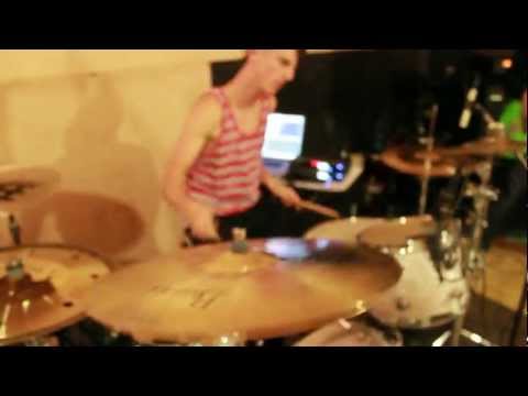 Helicopria - HOLY CRAP