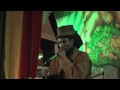 Midnite 'Ainshant Maps' Crown Hall Mendocino California May 8, 2011