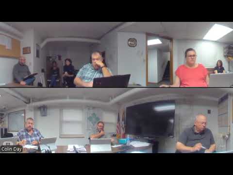 Meeting thumbnail