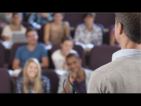 Këshilla studentëve! - Dr. Imam Ahmed Kalaja