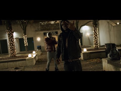 THF TWIN x THF LIL TWIN -"GO GET IT"(MUSIC VIDEO) BY FINESSE_MITCH