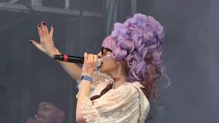 Poppy  - Money (Live @ Voodoo Fest 2018) (New Orleans, LA)