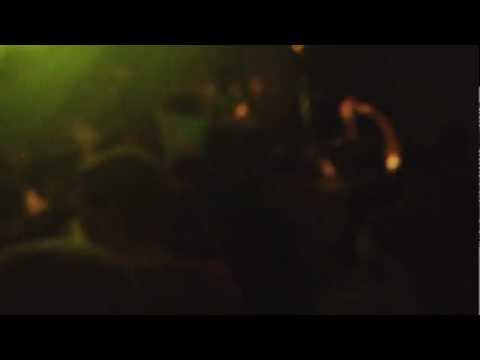 Бalkansky @ platform takeover 29.03