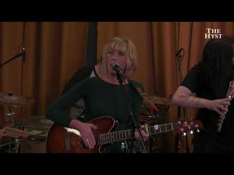 Lost Tuesday Society - Swansea Fringe 2017