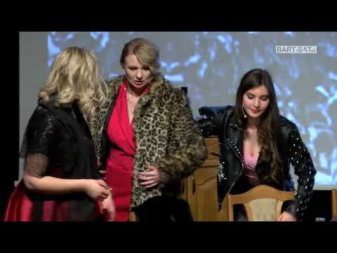 Spektakl "Czekoladki"