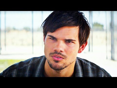 После отсидки — Русский трейлер (2021)