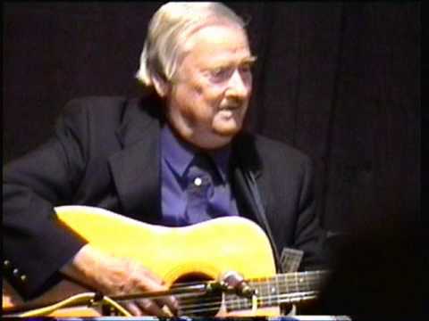 Chet Atkins,Arthur Smith and Tommy Emmanuel,1999- The RAREST version of Guitar Boogie?