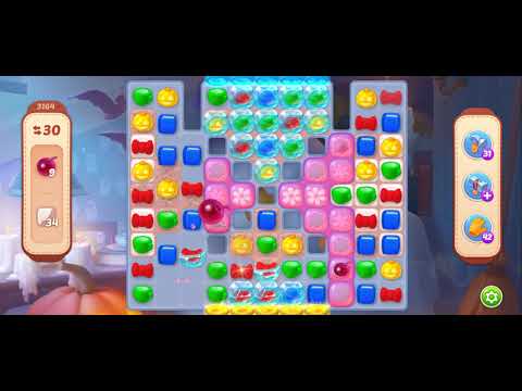 Homescapes level 3164 HD