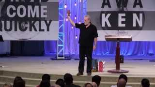 Why Muslims Need Jesus Christ of The Bible - Jay Smith