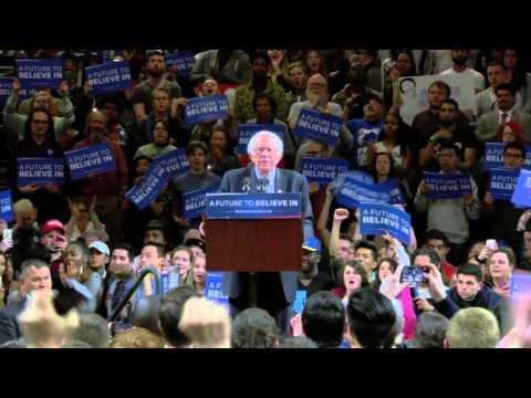 Bernie Sanders on FDR | Bernie Sanders