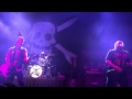 Teenage Bottlerocket - They Call Me Steve live 3-29 ...