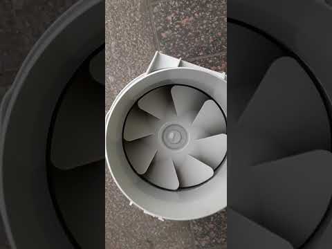 AF150 Inline Fan