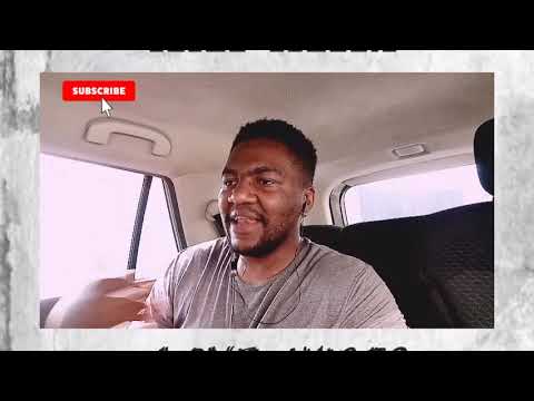 FIRST REACTION :: Subah Francis - Love Hurts (Prod. DJ Bornface)