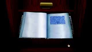 realMyst (PC) - Gameplay