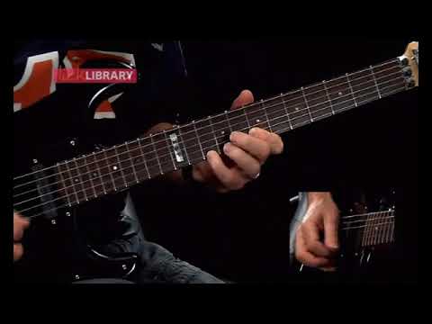 Movie 11 Title 15_Lick Library - Stuart Bull's Electric Blues In 6 Weeks Week 3_Tutorial