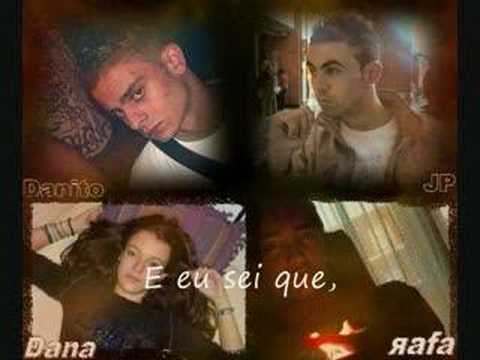 Porque - Danito & JP Ft Rafa & Dana ( Soulplay )