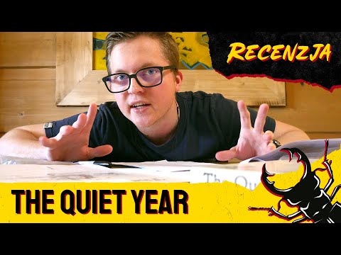 WWG Review – The Quiet Year (EN/DE/ES subtitles)