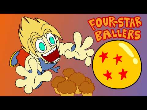 Four-Star Ballers PART 1 - Kirblog 3/31/15