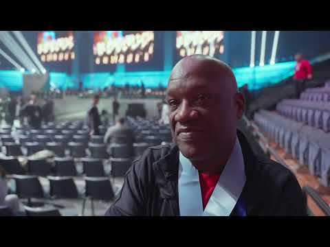 Documentary Trailer