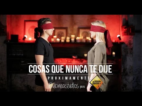 This happened by bringing ex-partners face to face and making them say everything they never said...