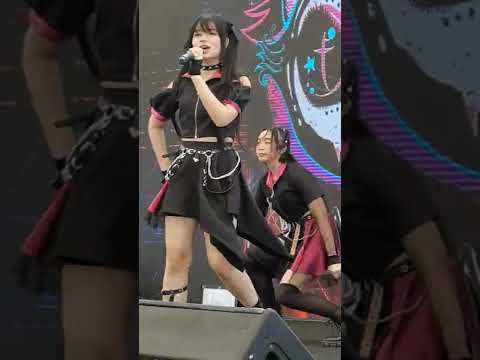 221008 (Nana Fancam) Deadkat - DEADKAT @ J-Trends in Town 2022 - Central World