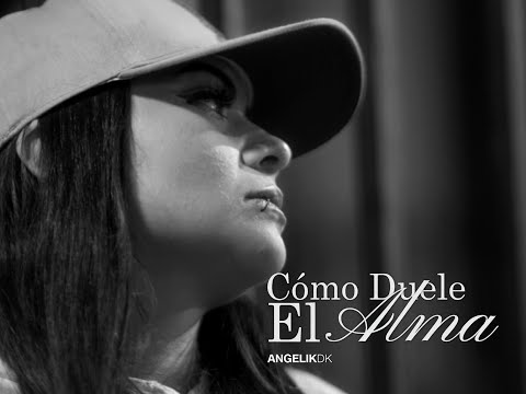 ANGELIKDK and 2-11 Records