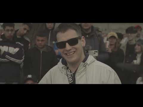 MELIO vs STANER vs ELIAN vs CRUDO | 8vos | FECHA 7