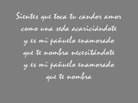 Zamba del pañuelo - Facundo Toro