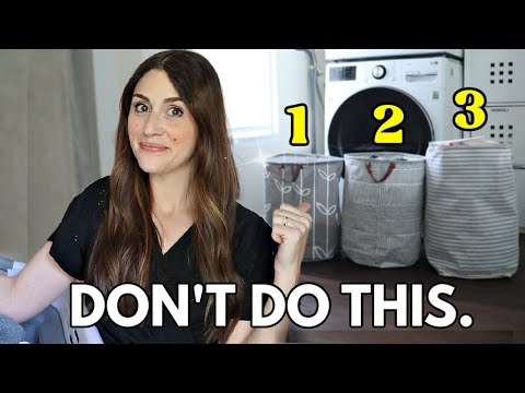 Laundry Daily