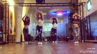 I PHONE RINGTONE DANCE COVER CHOREOGRAPHY XOTIT
