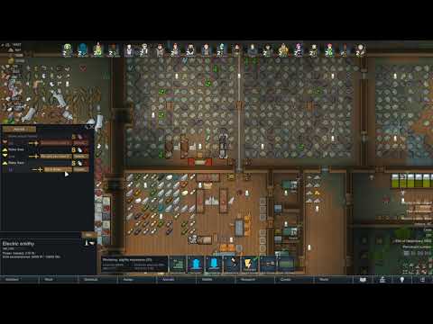 Rimworld | How To Get LEGENDARY Items Through Quest Exchange  | Tutorial 2021 ( No mods )