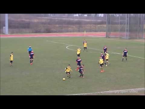 Marcon - Miranese Juniores 04 03 2017