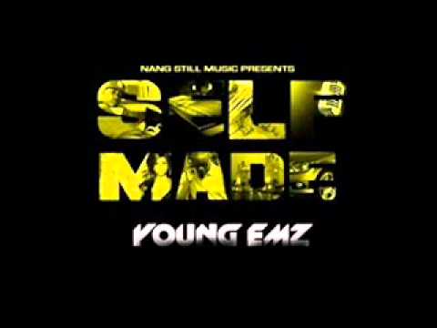 Young Emz (Ft Emphasis) - Don't F_ck With My Team