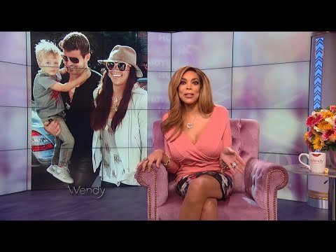 Robin Thicke & Paula Patton at War | The Wendy Williams Show SE8 EP84