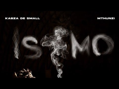 ISimo Album Kabza De Small & Mthunzi Mixed by ROMEO