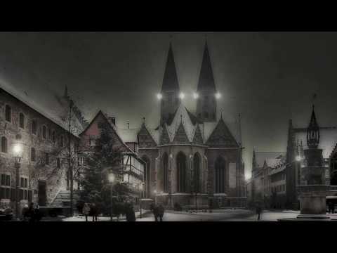 Augustin Barrios   Malte Vief, La Catedral, Preludio Saudade played by Malte Viefs Kammer