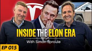 Working for Elon Musk vs. Carlos Ghosn | MotoMan Podcast #015