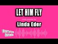 Linda Eder - Let Him Fly (Karaoke Version)