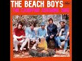 The Beach Boys Palisades Park Ai 1966
