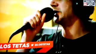 Los Tetas Papi donde esta el Funk en Vivo Radio Rock and Pop Stage 2012