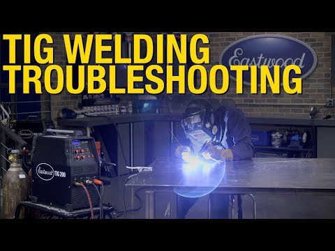 image-What are the dangers of TIG welding?