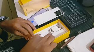 Realme C53 6/128 Unboxing 🔥🔥 এক নজরে দেখে নিন ভিতরে কি কি থাকছে ✌️special Discount Price-17490 taka