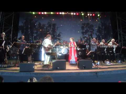 Benny Anderssons Orkester - Kisses of Fire