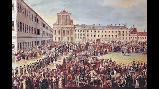 Cover art for Beethoven Virus